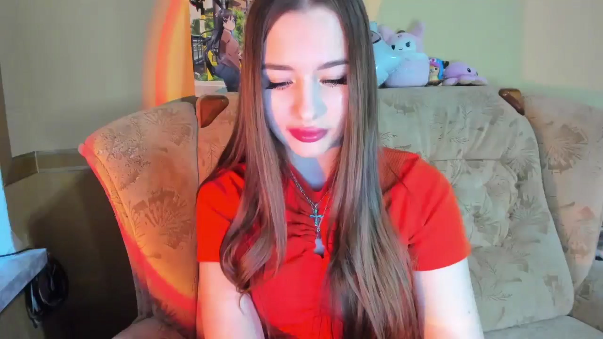 Gallery image thumbnail from DiscoGirl's myfreecams stream on, 01/30/2025, 16:00 image 4 of 20