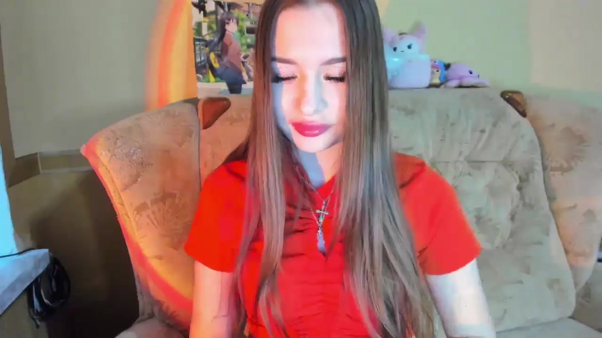 Gallery image thumbnail from DiscoGirl's myfreecams stream on, 01/30/2025, 16:00 image 2 of 20