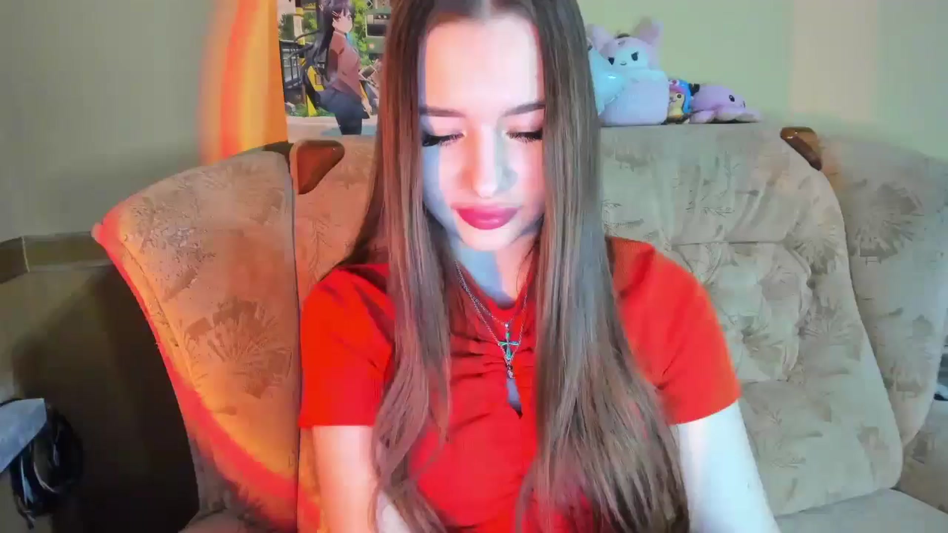 Gallery image thumbnail from DiscoGirl's myfreecams stream on, 01/30/2025, 16:00 image 20 of 20
