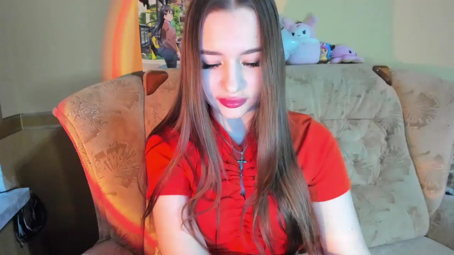 Gallery image thumbnail from DiscoGirl's myfreecams stream on, 01/30/2025, 16:00 image 10 of 20
