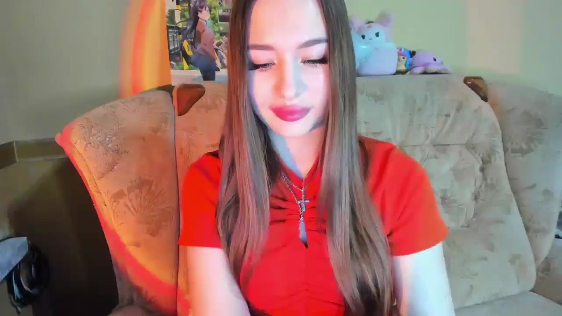 Gallery image thumbnail from DiscoGirl's myfreecams stream on, 01/30/2025, 16:00 image 19 of 20
