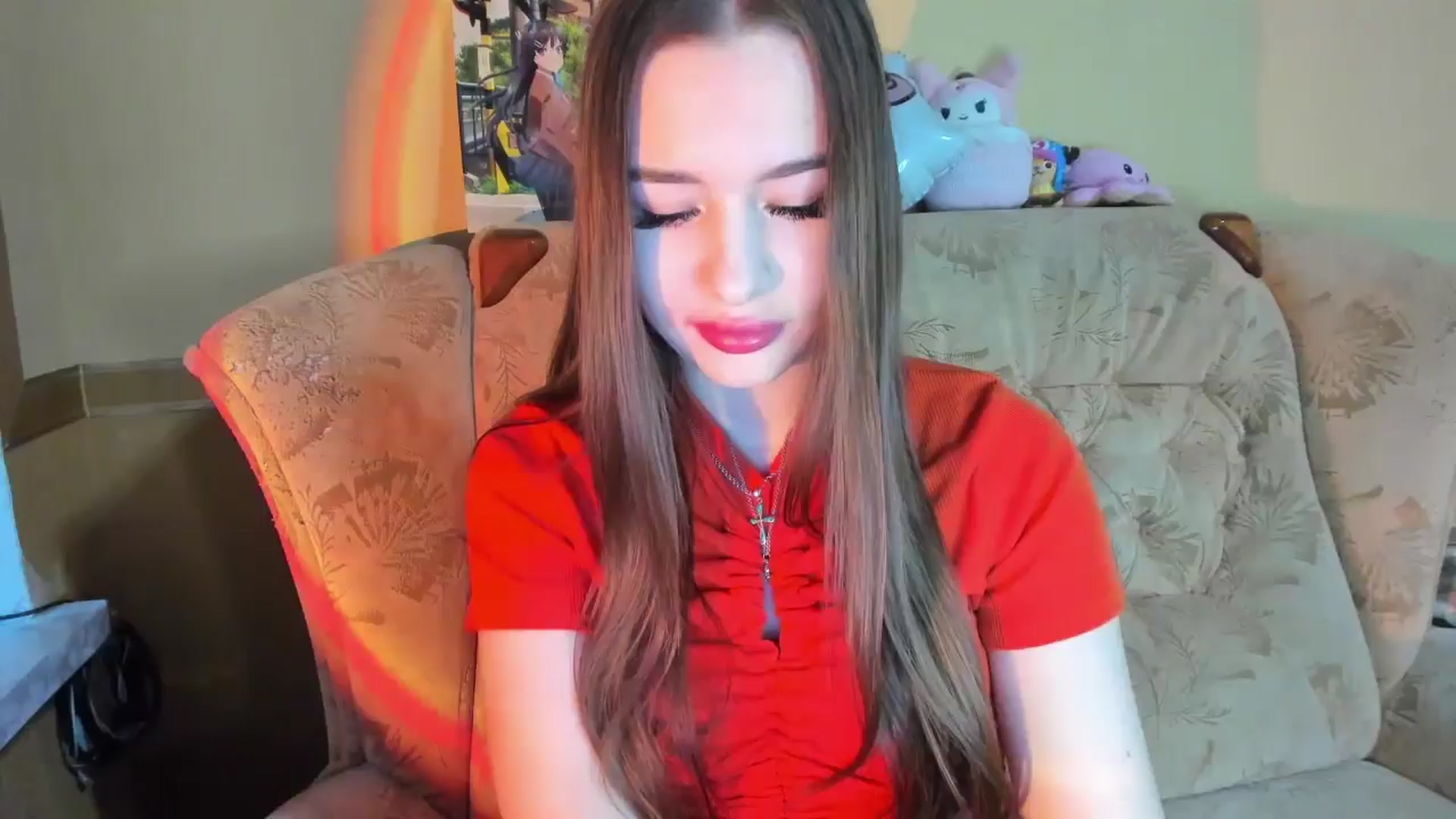 Gallery image thumbnail from DiscoGirl's myfreecams stream on, 01/30/2025, 16:00 image 8 of 20