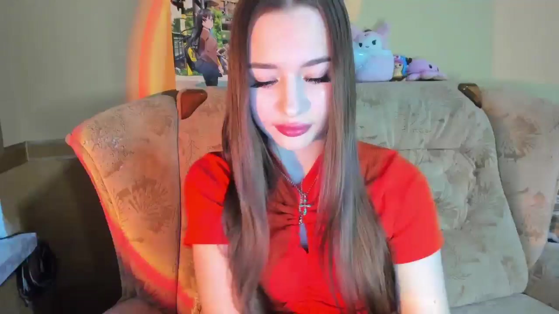 Gallery image thumbnail from DiscoGirl's myfreecams stream on, 01/30/2025, 16:00 image 11 of 20