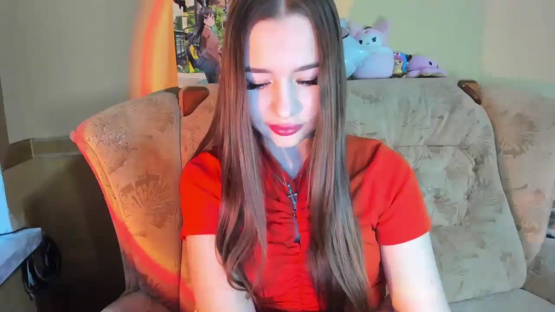 Gallery image thumbnail from DiscoGirl's myfreecams stream on, 01/30/2025, 16:00 image 7 of 20