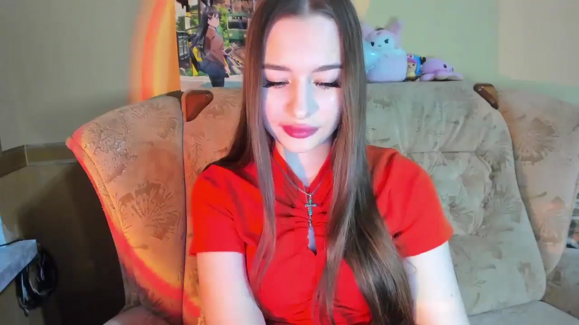 Gallery image thumbnail from DiscoGirl's myfreecams stream on, 01/30/2025, 16:00 image 13 of 20