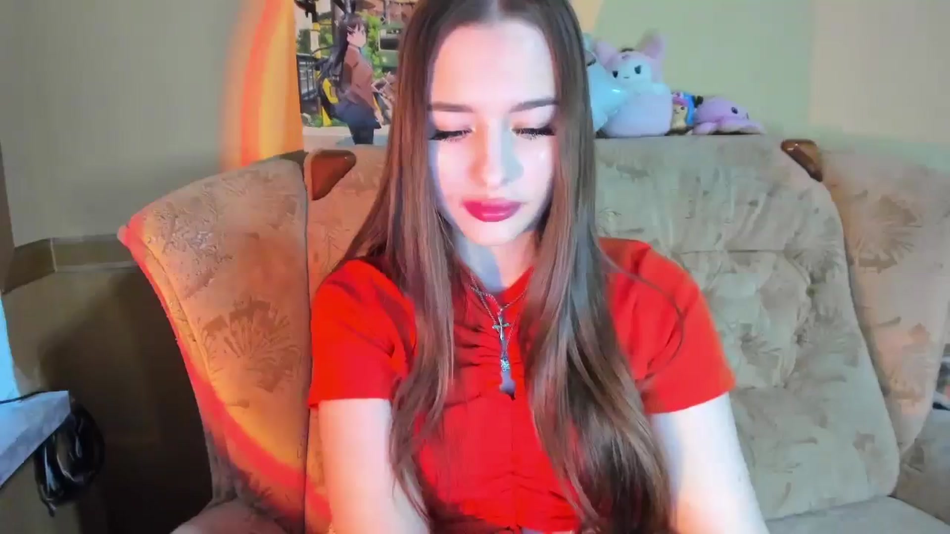 Gallery image thumbnail from DiscoGirl's myfreecams stream on, 01/30/2025, 16:00 image 6 of 20