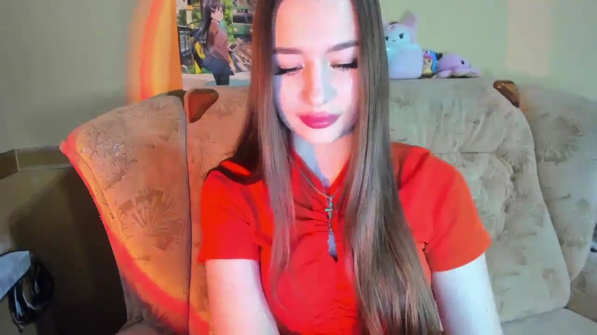 Gallery image thumbnail from DiscoGirl's myfreecams stream on, 01/30/2025, 16:00 image 14 of 20