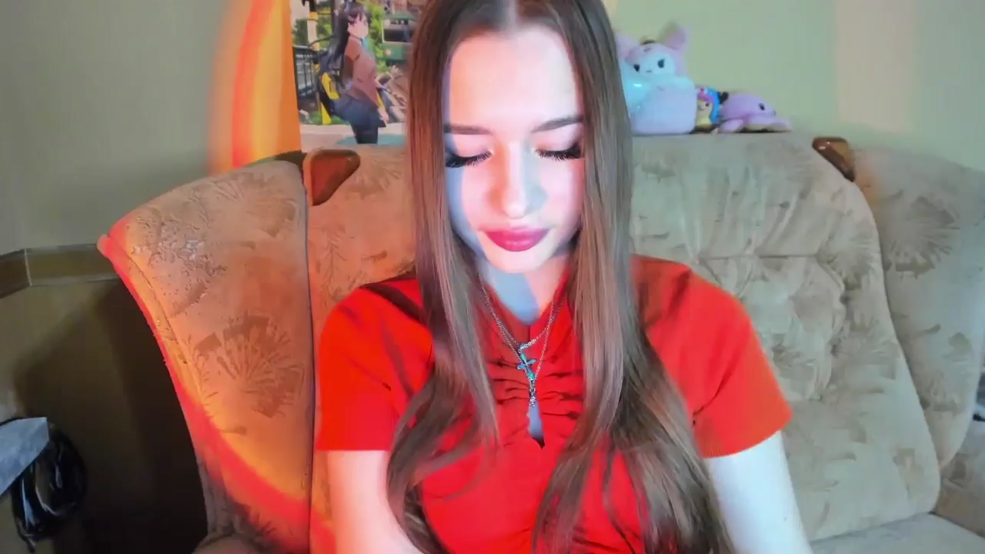 Gallery image thumbnail from DiscoGirl's myfreecams stream on, 01/30/2025, 16:00 image 18 of 20