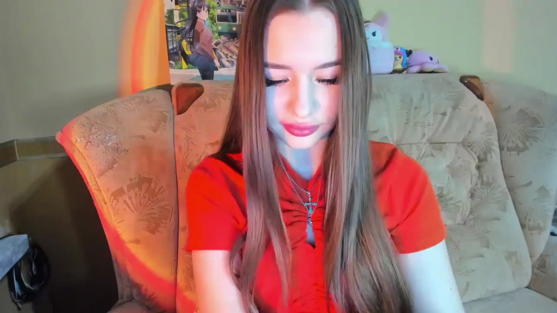 Gallery image thumbnail from DiscoGirl's myfreecams stream on, 01/30/2025, 16:00 image 17 of 20
