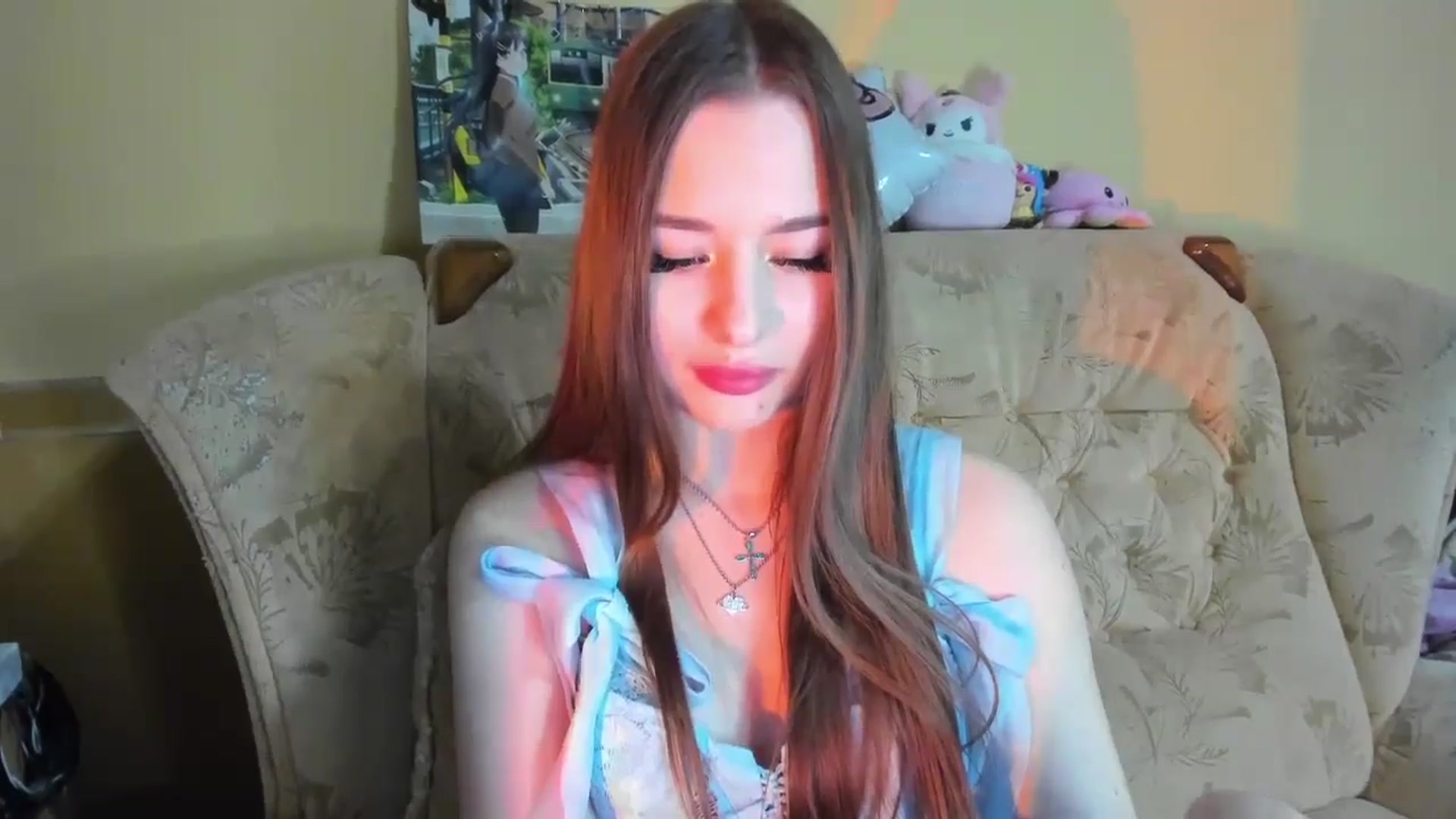 Gallery image thumbnail from DiscoGirl's myfreecams stream on, 01/31/2025, 17:37 image 14 of 20