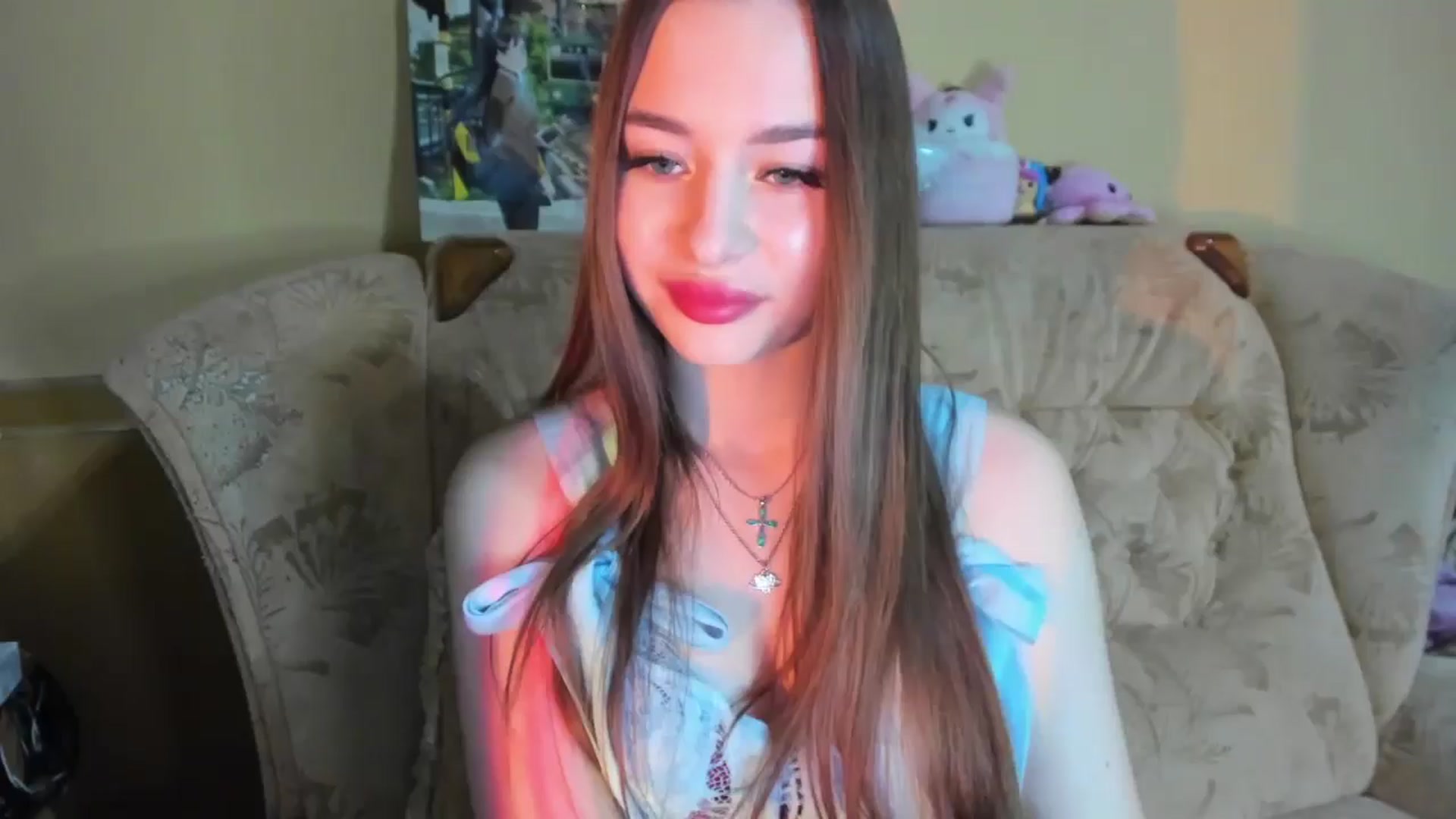 Gallery image thumbnail from DiscoGirl's myfreecams stream on, 01/31/2025, 17:37 image 7 of 20