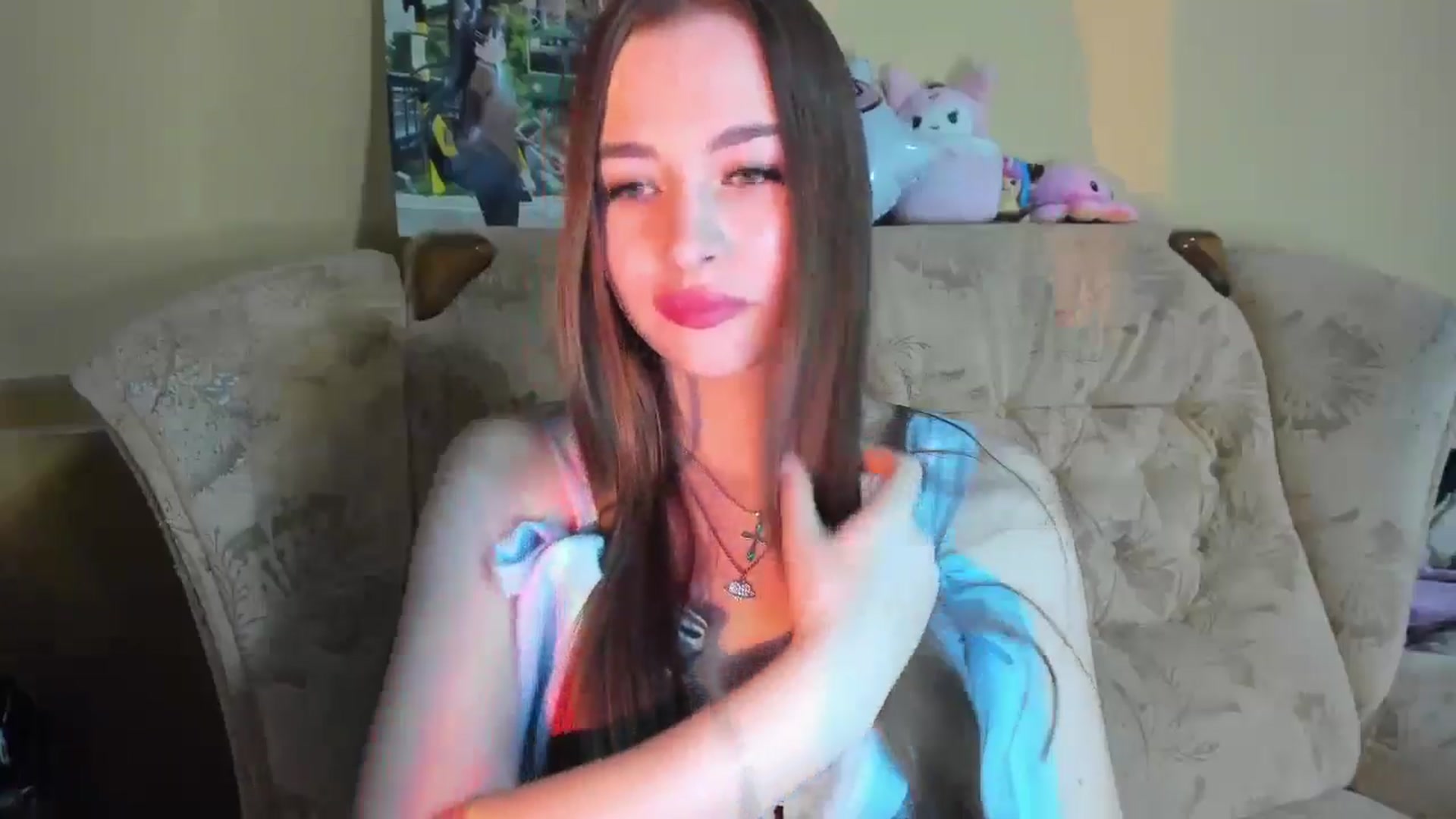 Gallery image thumbnail from DiscoGirl's myfreecams stream on, 01/31/2025, 17:37 image 16 of 20