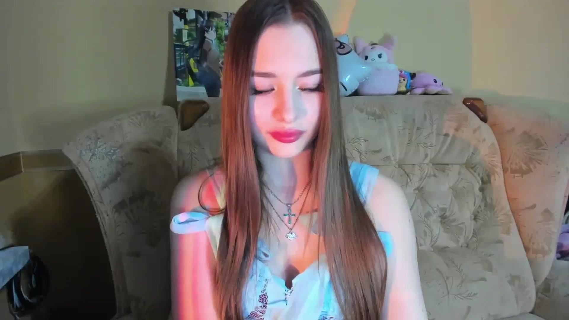 Gallery image thumbnail from DiscoGirl's myfreecams stream on, 01/31/2025, 17:37 image 2 of 20
