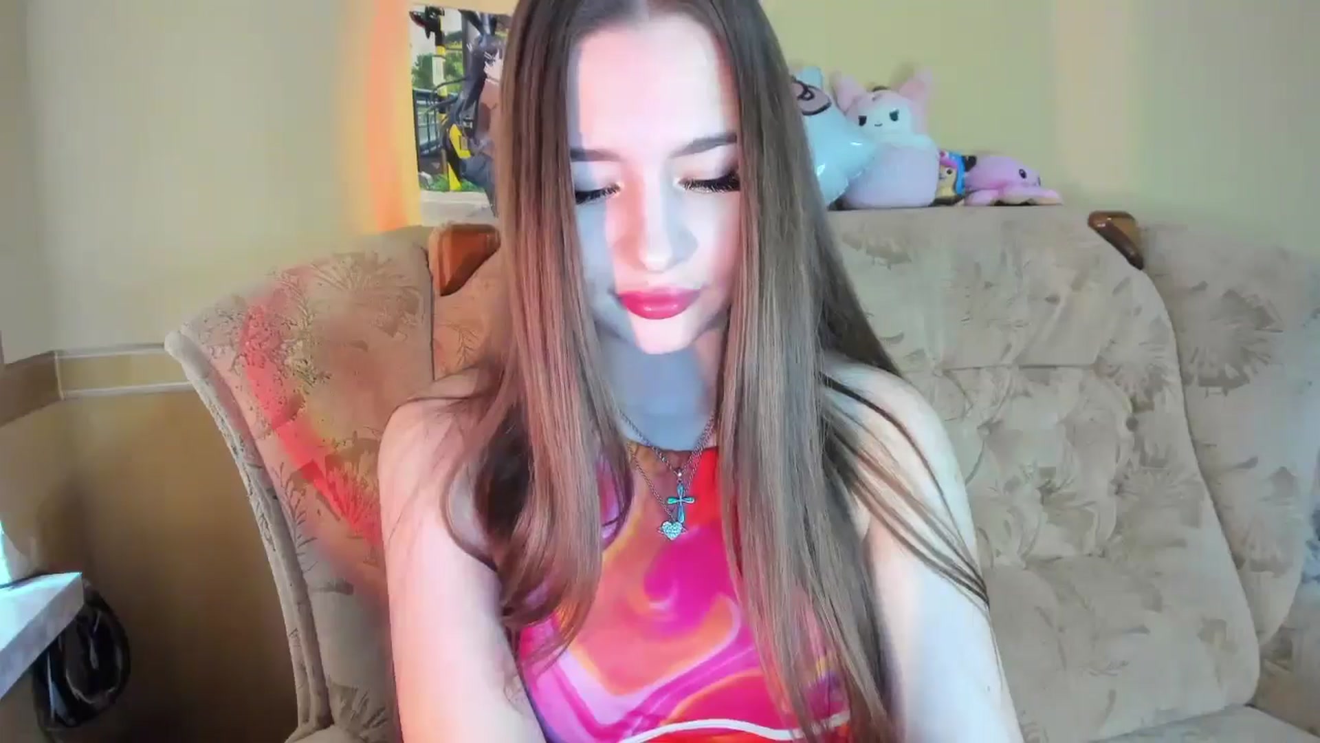 Gallery image thumbnail from DiscoGirl's myfreecams stream on, 02/01/2025, 13:12 image 9 of 20