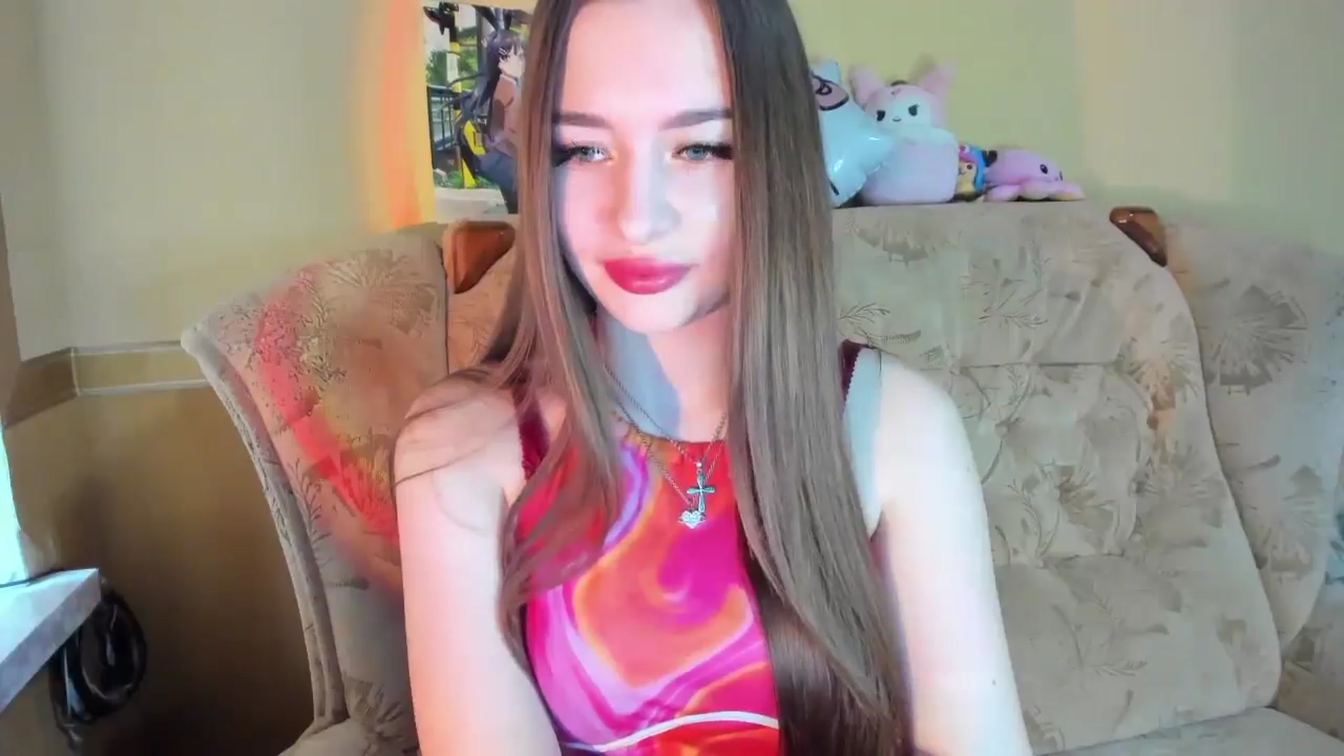 Gallery image thumbnail from DiscoGirl's myfreecams stream on, 02/01/2025, 13:12 image 2 of 20