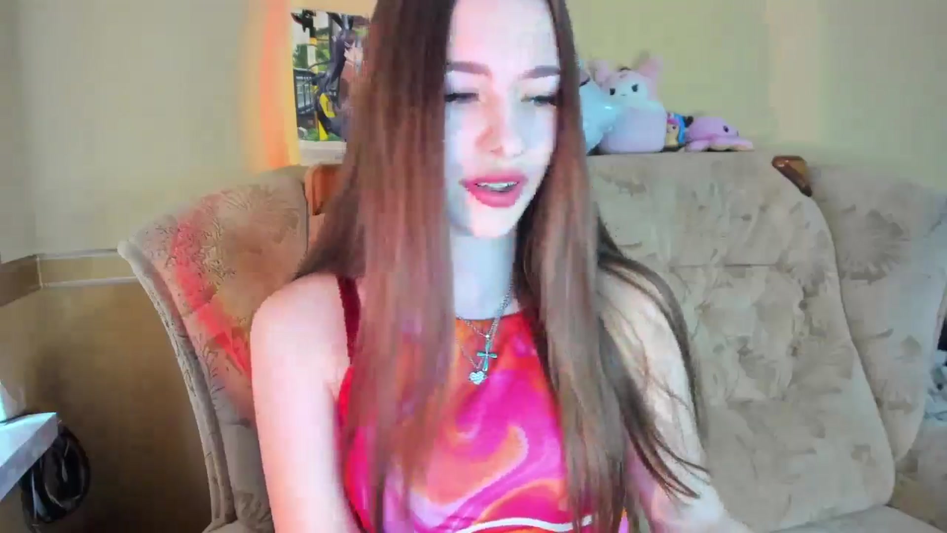 Gallery image thumbnail from DiscoGirl's myfreecams stream on, 02/01/2025, 13:12 image 4 of 20