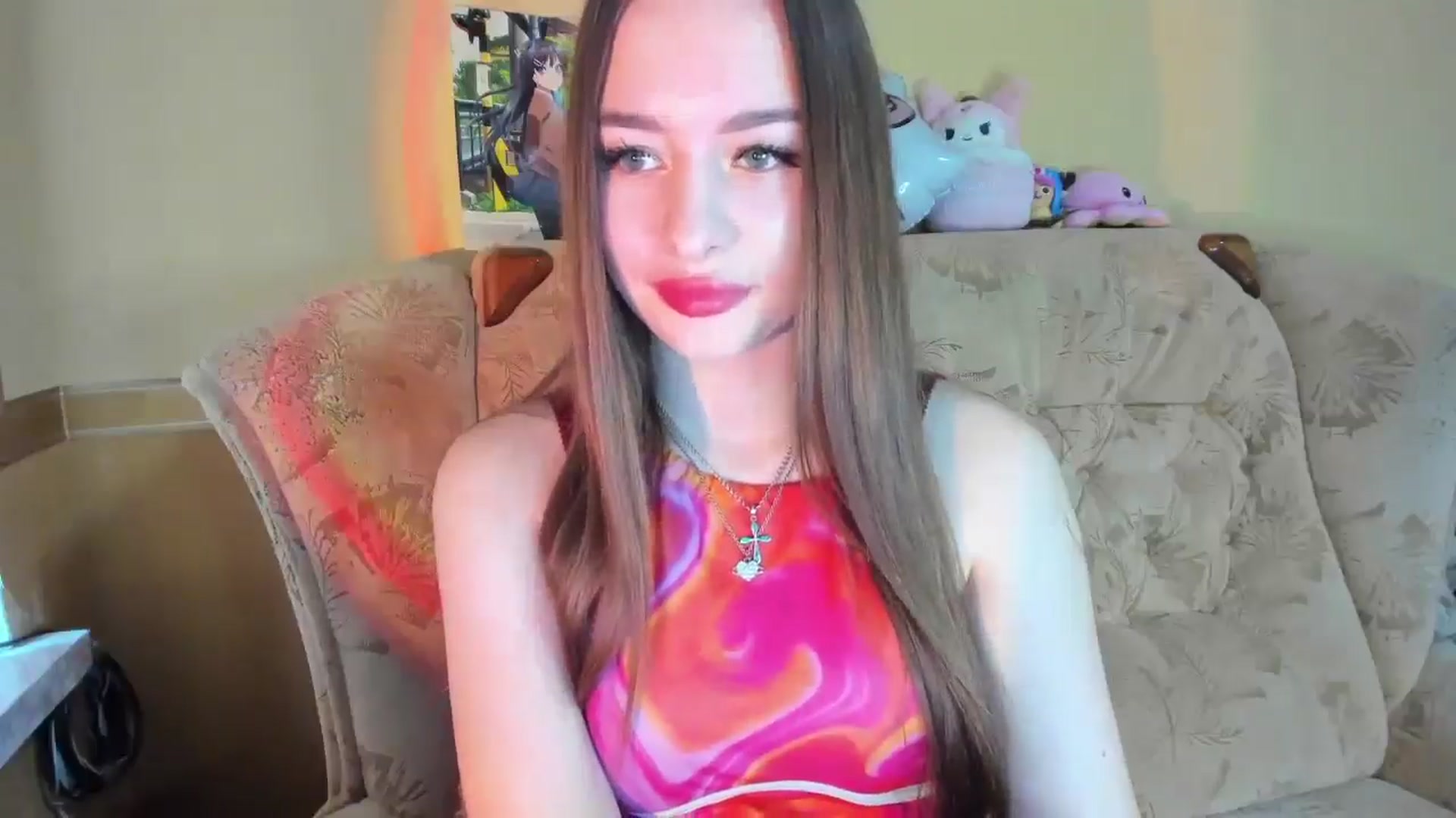 Gallery image thumbnail from DiscoGirl's myfreecams stream on, 02/01/2025, 13:12 image 12 of 20