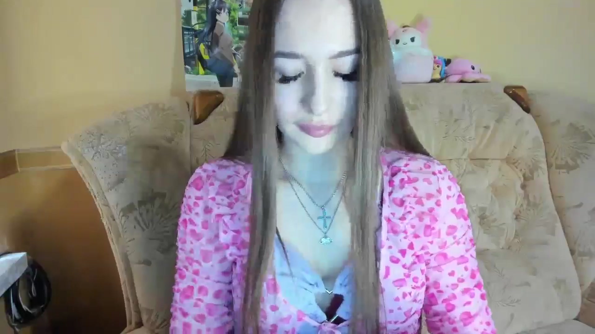 Gallery image thumbnail from DiscoGirl's myfreecams stream on, 02/02/2025, 14:09 image 20 of 20