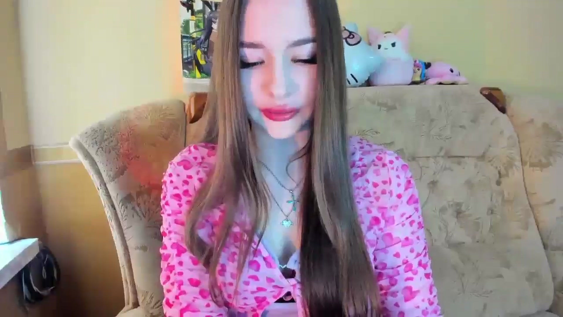 Gallery image thumbnail from DiscoGirl's myfreecams stream on, 02/02/2025, 14:09 image 2 of 20