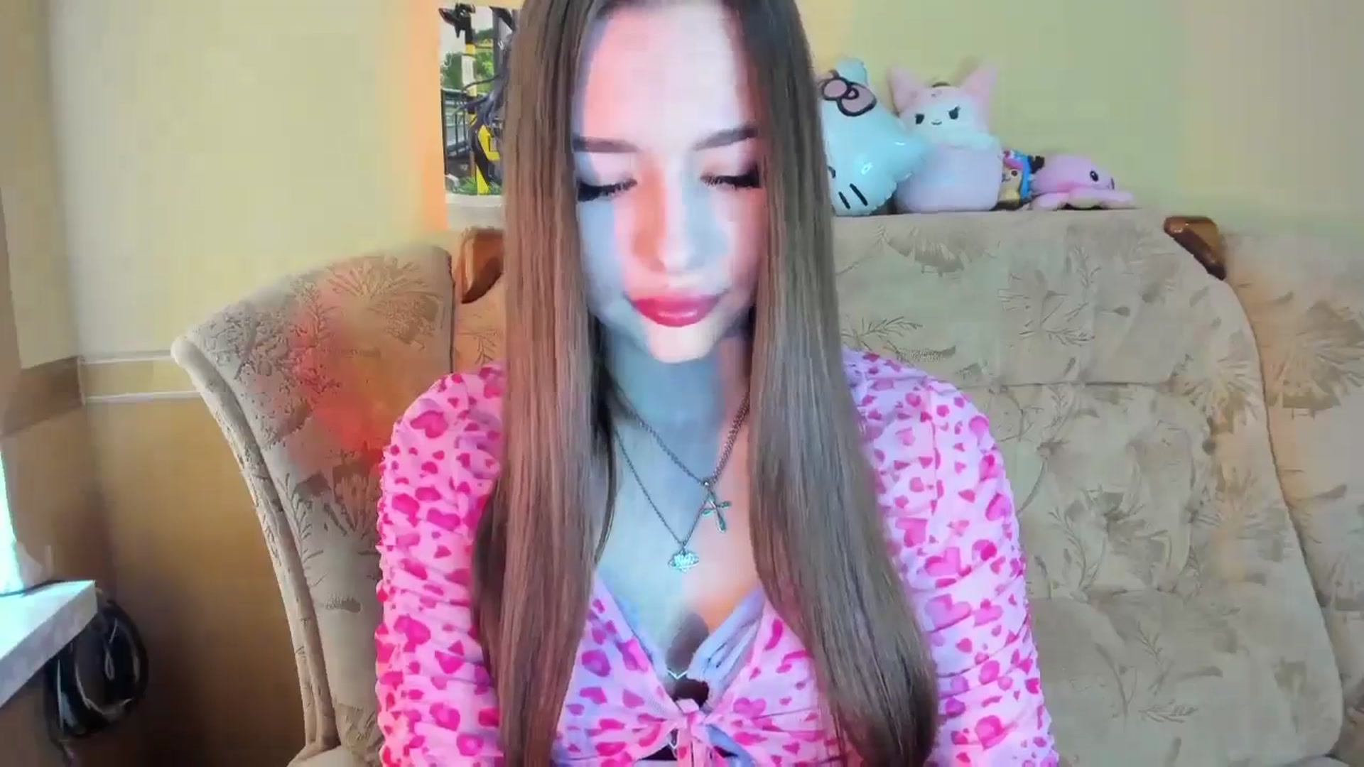 Gallery image thumbnail from DiscoGirl's myfreecams stream on, 02/02/2025, 14:09 image 3 of 20