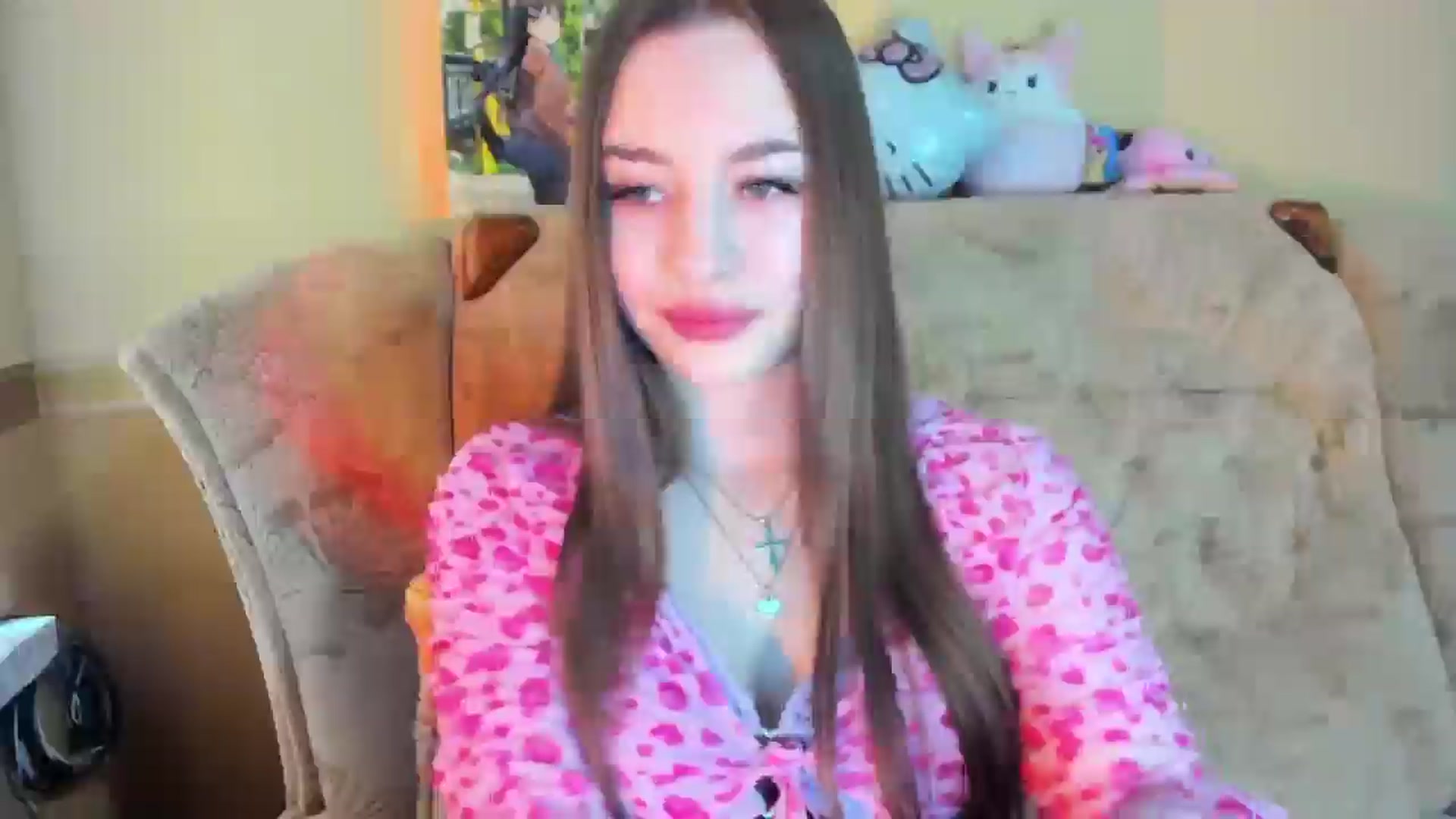 Gallery image thumbnail from DiscoGirl's myfreecams stream on, 02/02/2025, 14:09 image 13 of 20