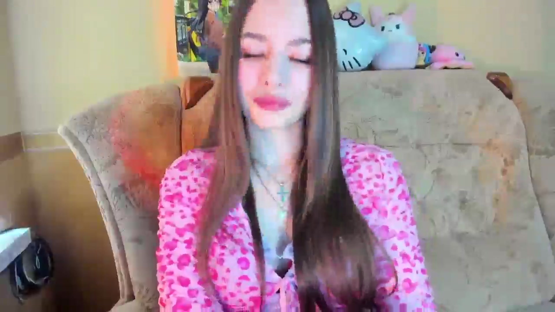 Gallery image thumbnail from DiscoGirl's myfreecams stream on, 02/02/2025, 14:09 image 8 of 20