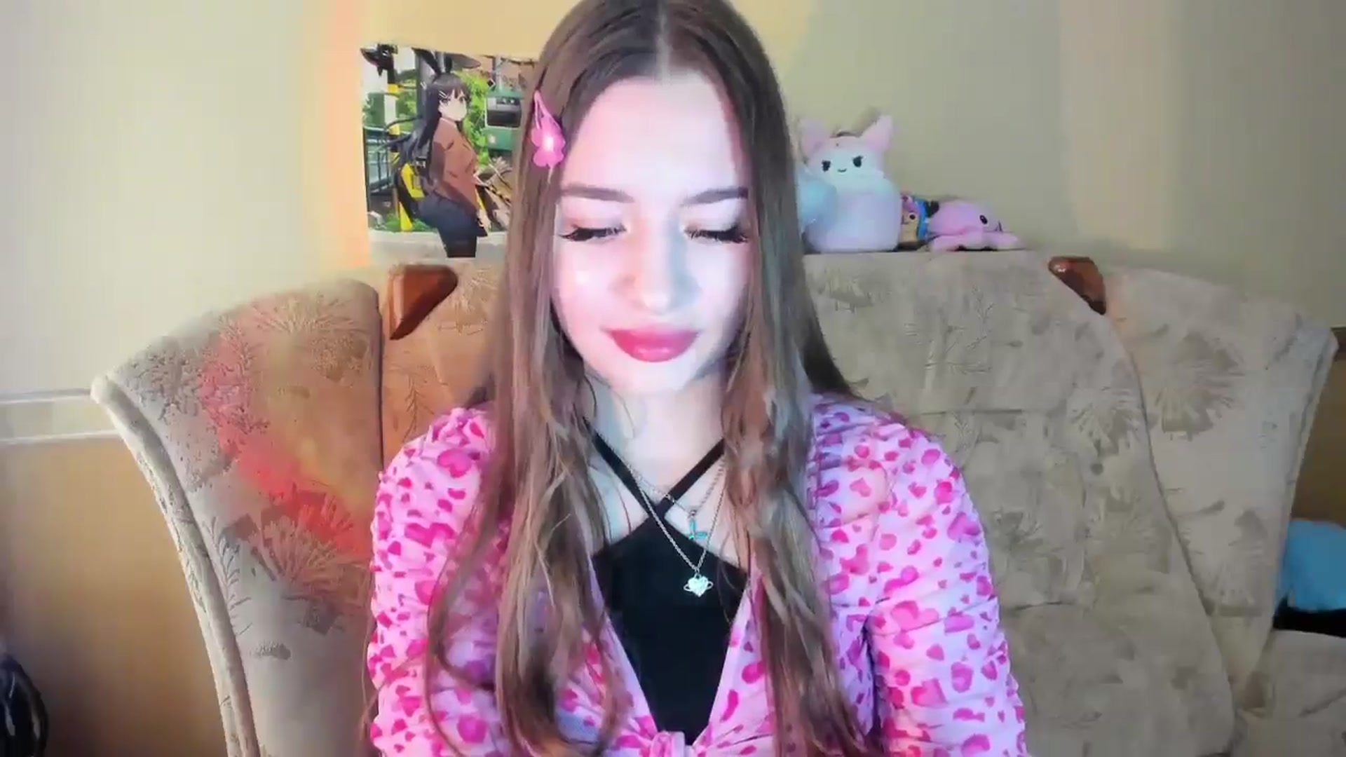Gallery image thumbnail from DiscoGirl's myfreecams stream on, 02/03/2025, 12:07 image 19 of 20