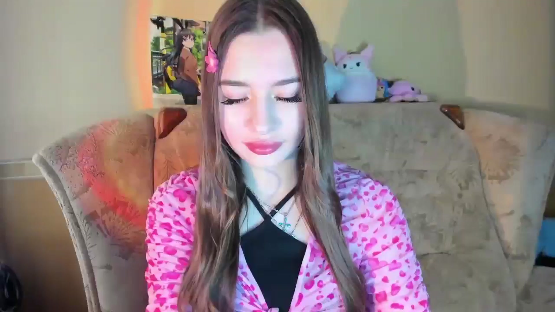 Gallery image thumbnail from DiscoGirl's myfreecams stream on, 02/03/2025, 12:07 image 11 of 20
