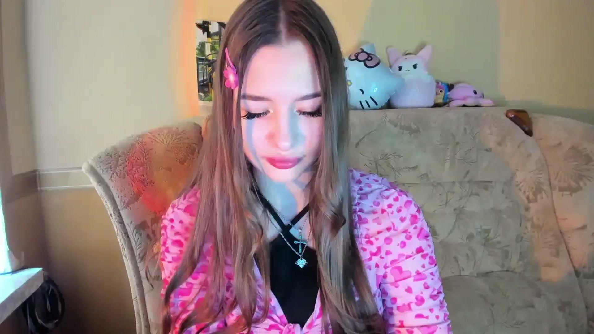 Gallery image thumbnail from DiscoGirl's myfreecams stream on, 02/03/2025, 13:12 image 3 of 20