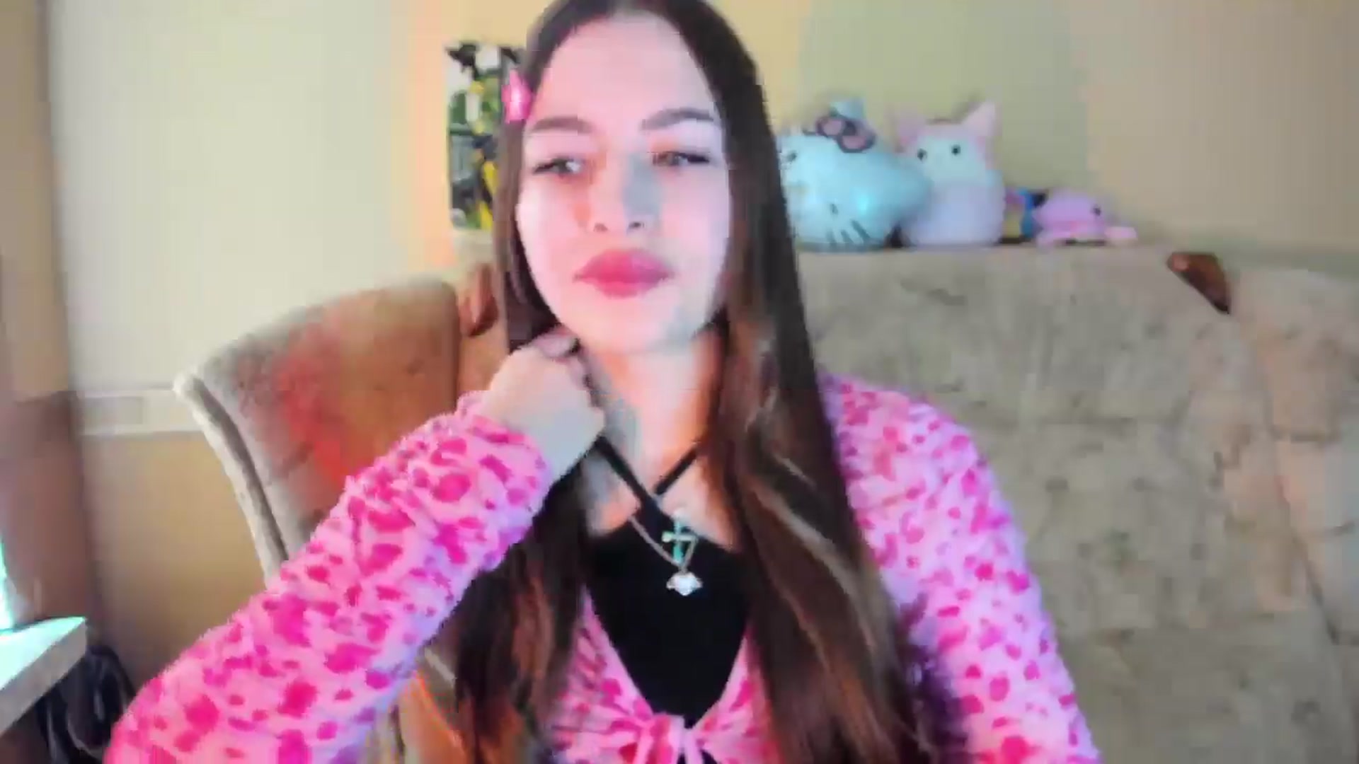 Gallery image thumbnail from DiscoGirl's myfreecams stream on, 02/03/2025, 13:12 image 11 of 20