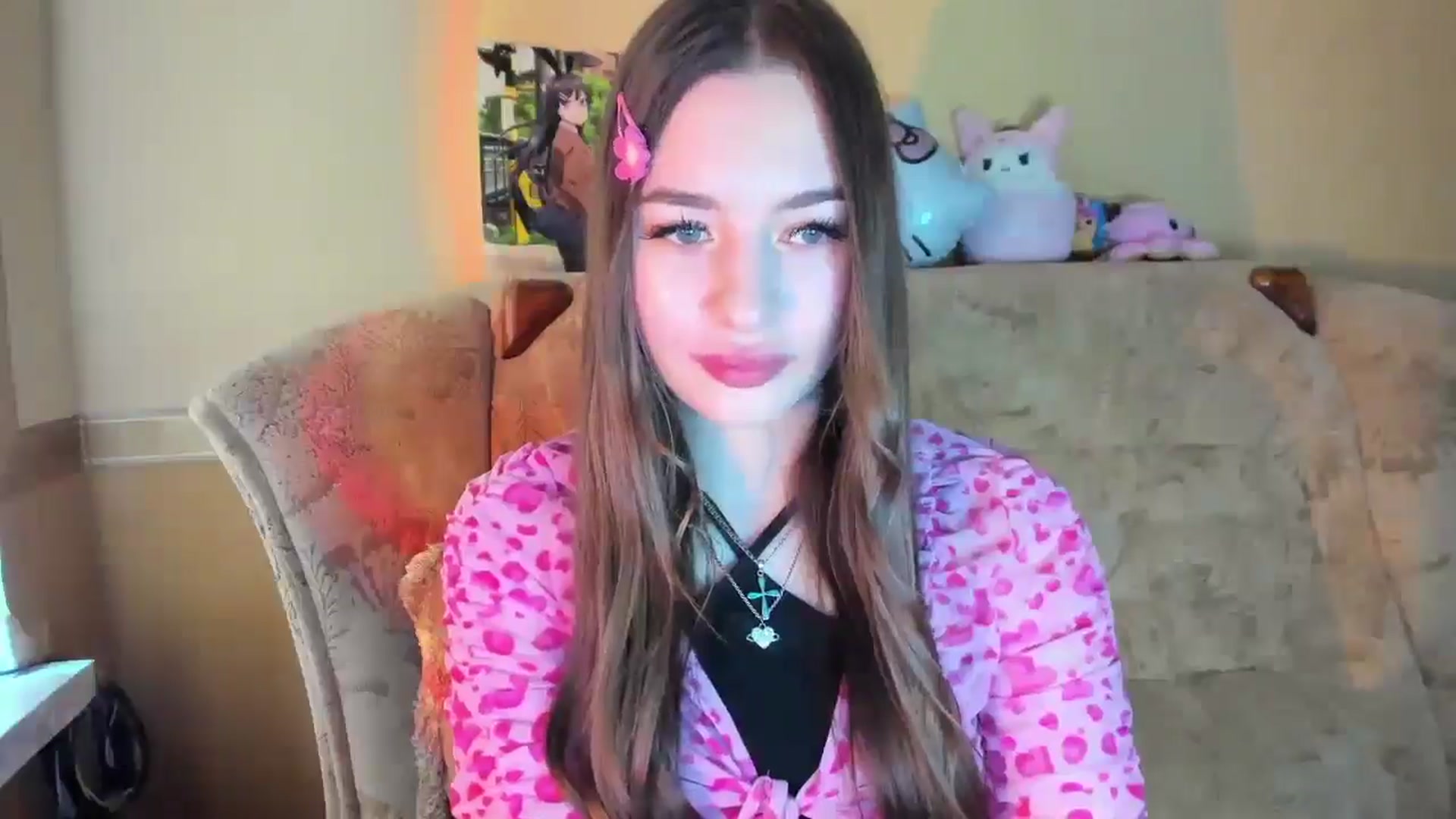 Gallery image thumbnail from DiscoGirl's myfreecams stream on, 02/03/2025, 13:12 image 17 of 20