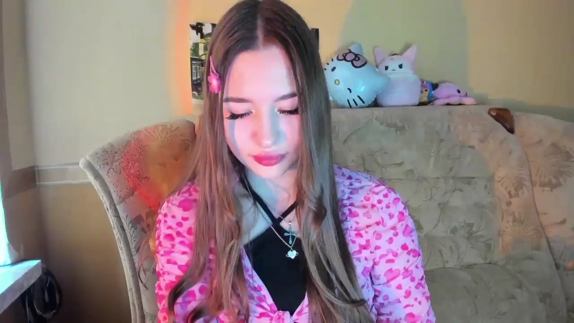 Gallery image thumbnail from DiscoGirl's myfreecams stream on, 02/03/2025, 13:12 image 4 of 20