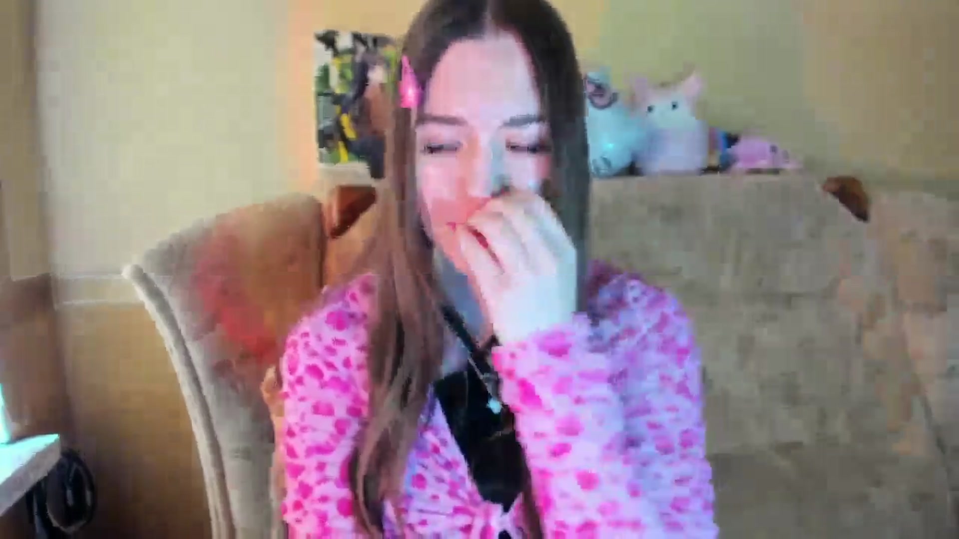 Gallery image thumbnail from DiscoGirl's myfreecams stream on, 02/03/2025, 13:12 image 15 of 20