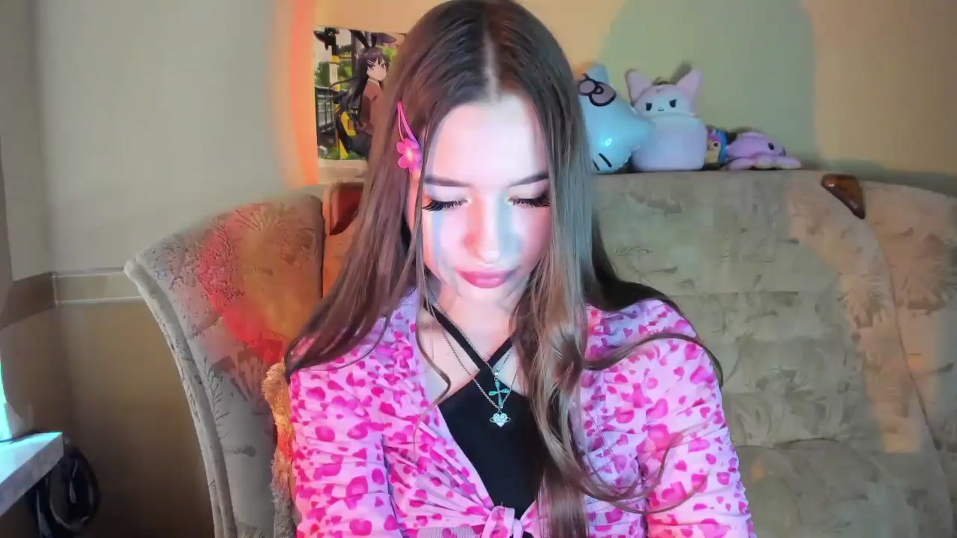 Gallery image thumbnail from DiscoGirl's myfreecams stream on, 02/03/2025, 13:12 image 20 of 20