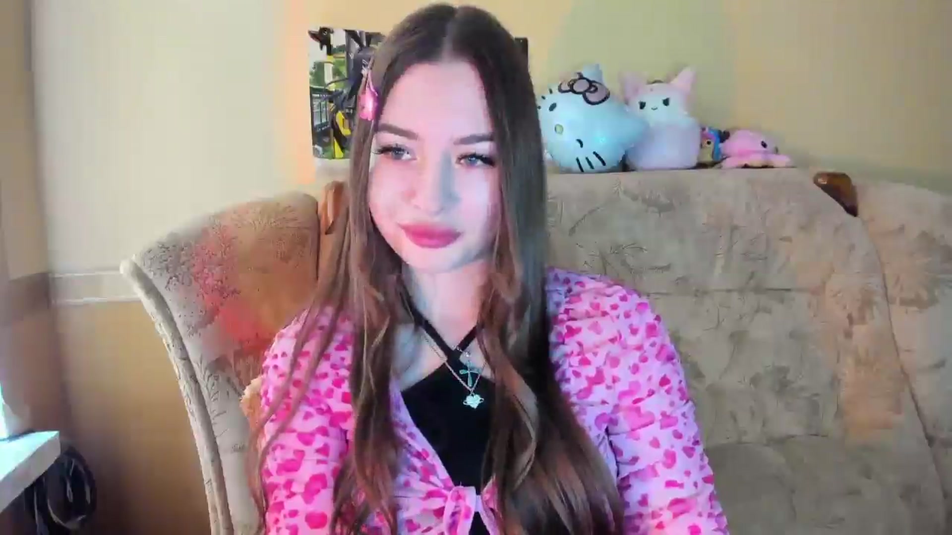 Gallery image thumbnail from DiscoGirl's myfreecams stream on, 02/03/2025, 13:12 image 6 of 20