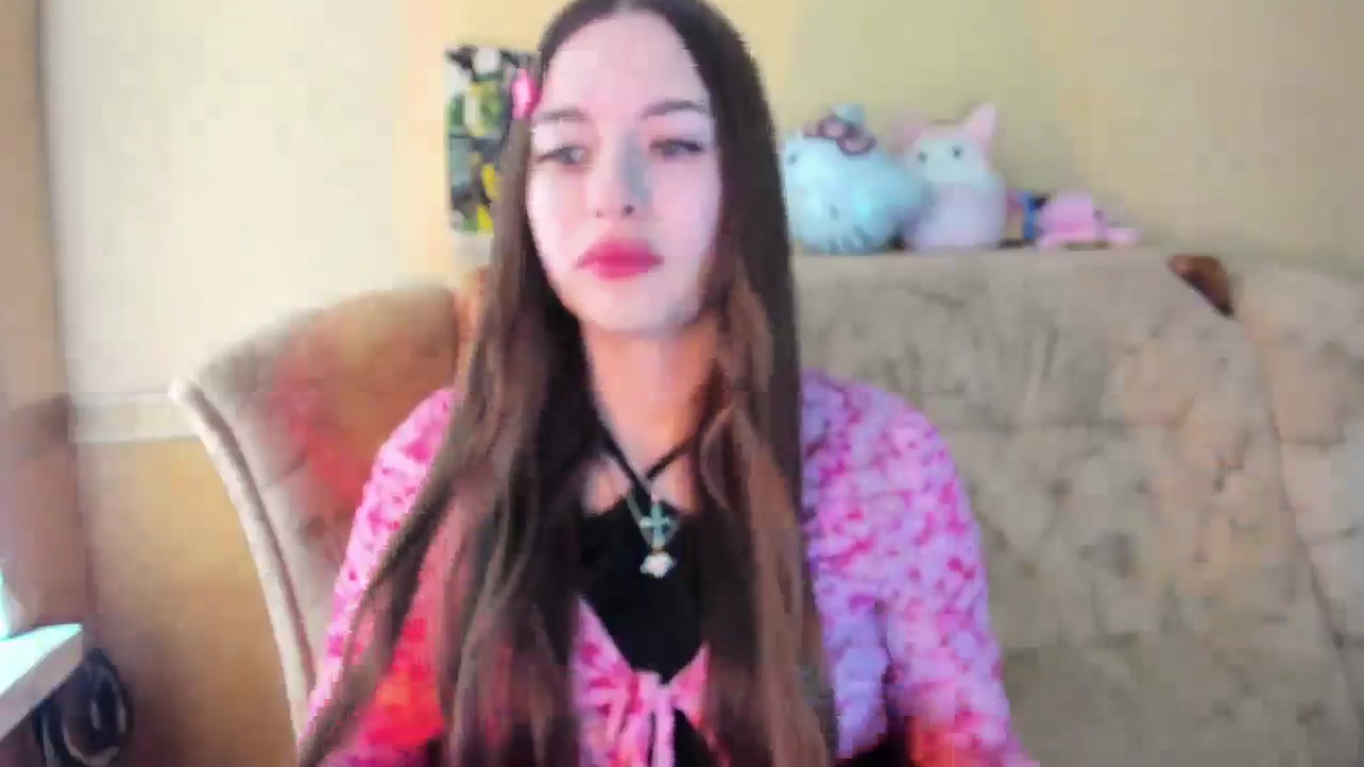 Gallery image thumbnail from DiscoGirl's myfreecams stream on, 02/03/2025, 13:12 image 7 of 20