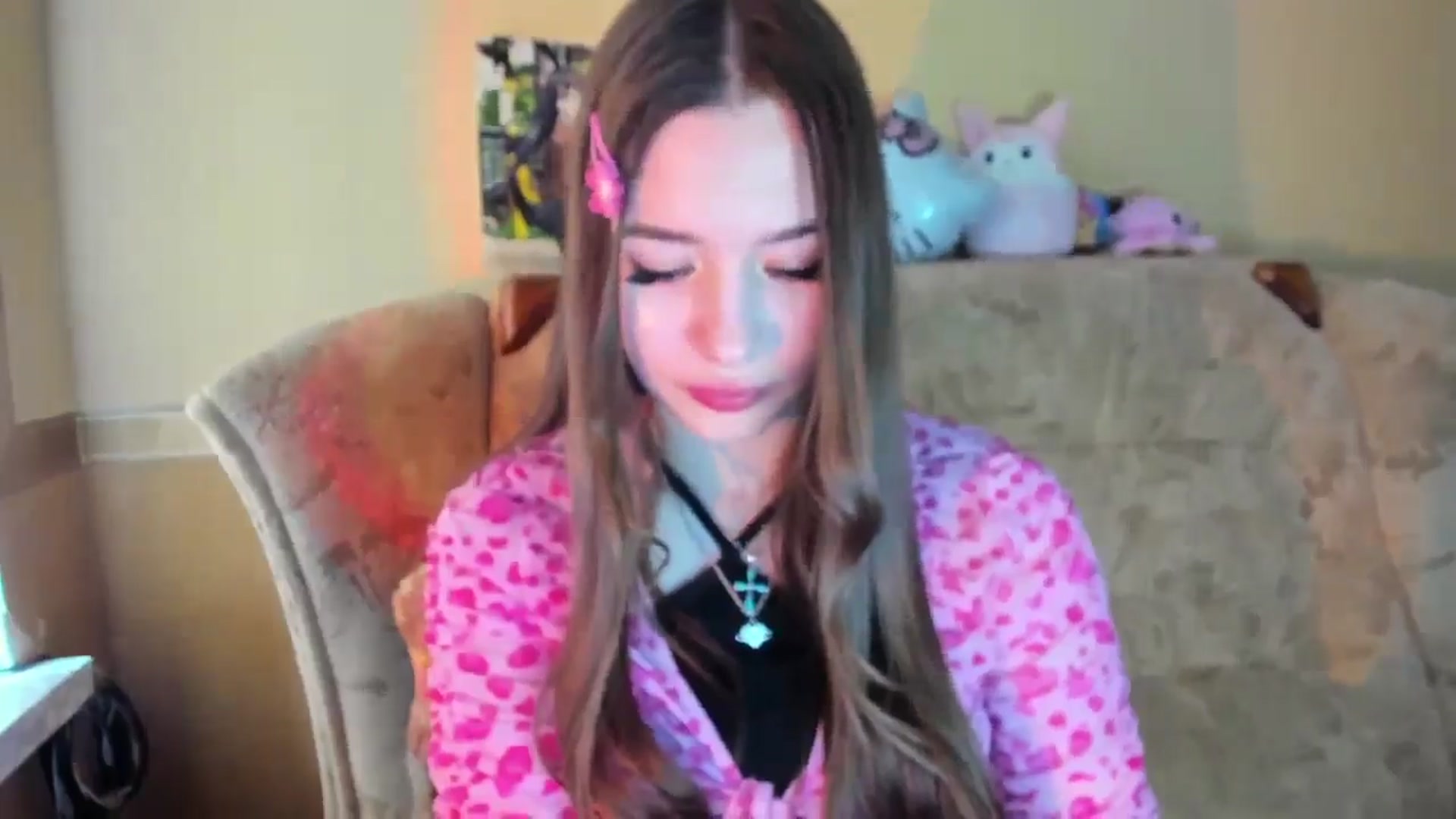 Gallery image thumbnail from DiscoGirl's myfreecams stream on, 02/03/2025, 13:12 image 14 of 20