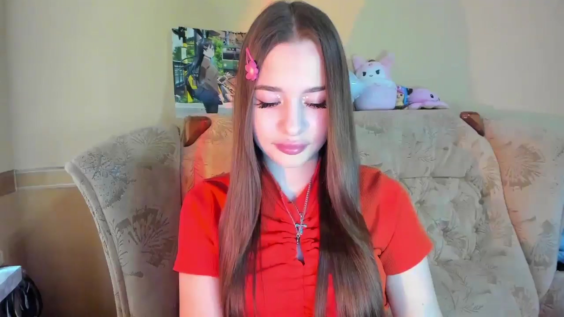 Gallery image thumbnail from DiscoGirl's myfreecams stream on, 02/10/2025, 15:30 image 3 of 20