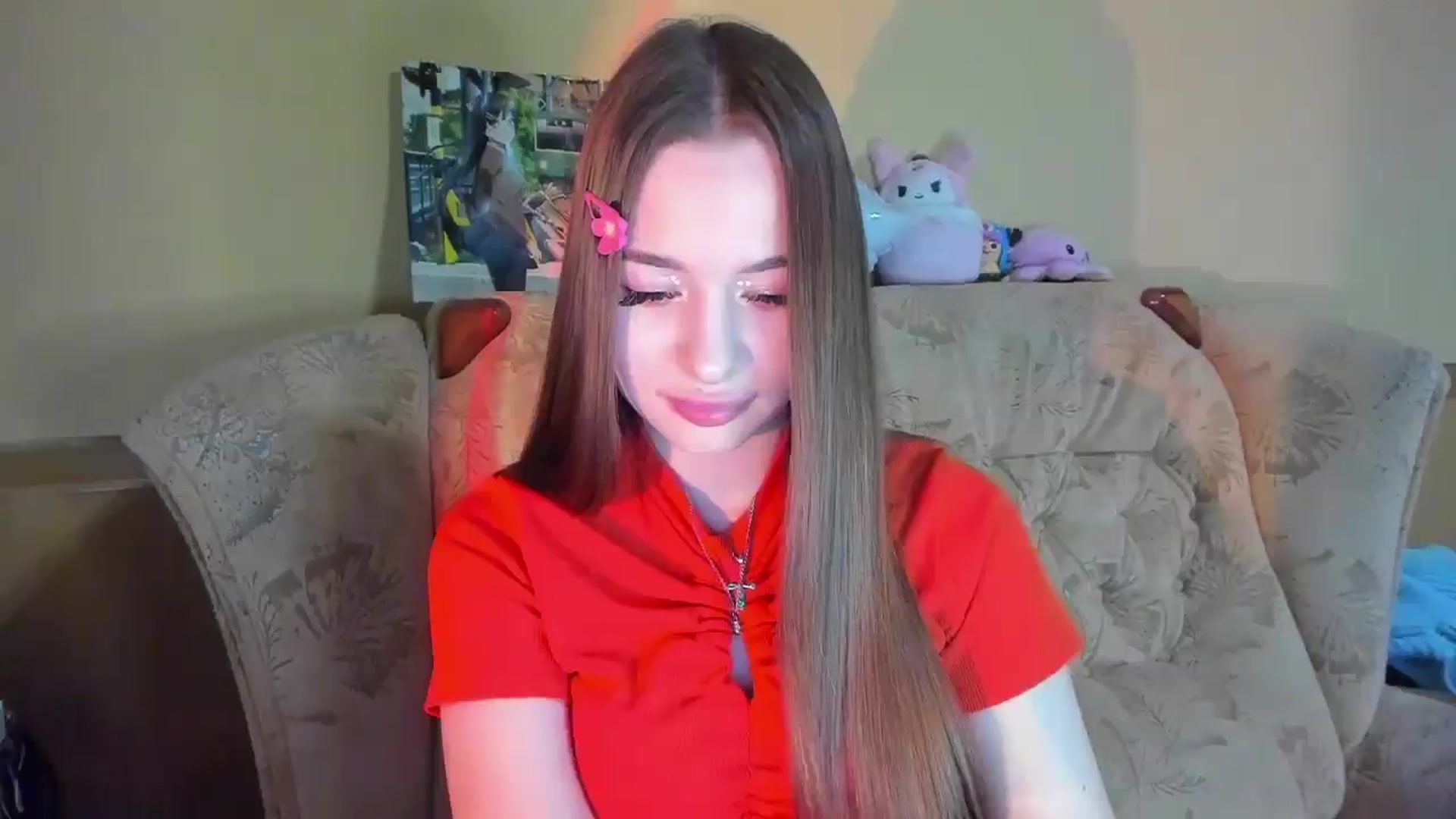Gallery image thumbnail from DiscoGirl's myfreecams stream on, 02/10/2025, 15:30 image 20 of 20