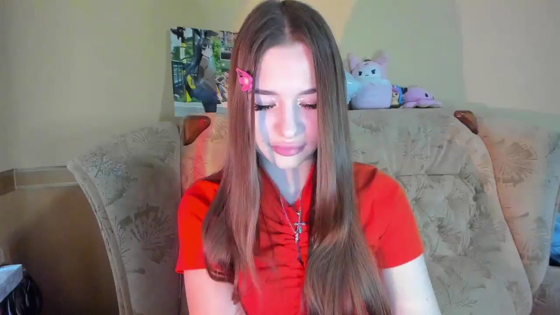 Gallery image thumbnail from DiscoGirl's myfreecams stream on, 02/10/2025, 15:30 image 10 of 20