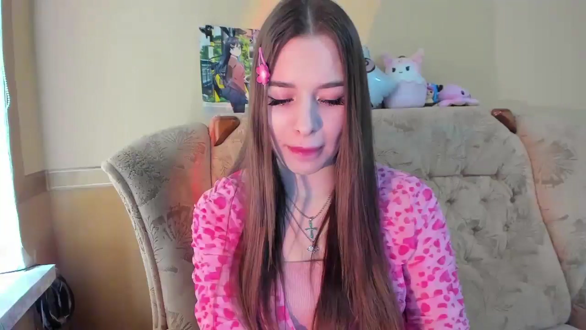 Gallery image thumbnail from DiscoGirl's myfreecams stream on, 02/11/2025, 14:12 image 8 of 20