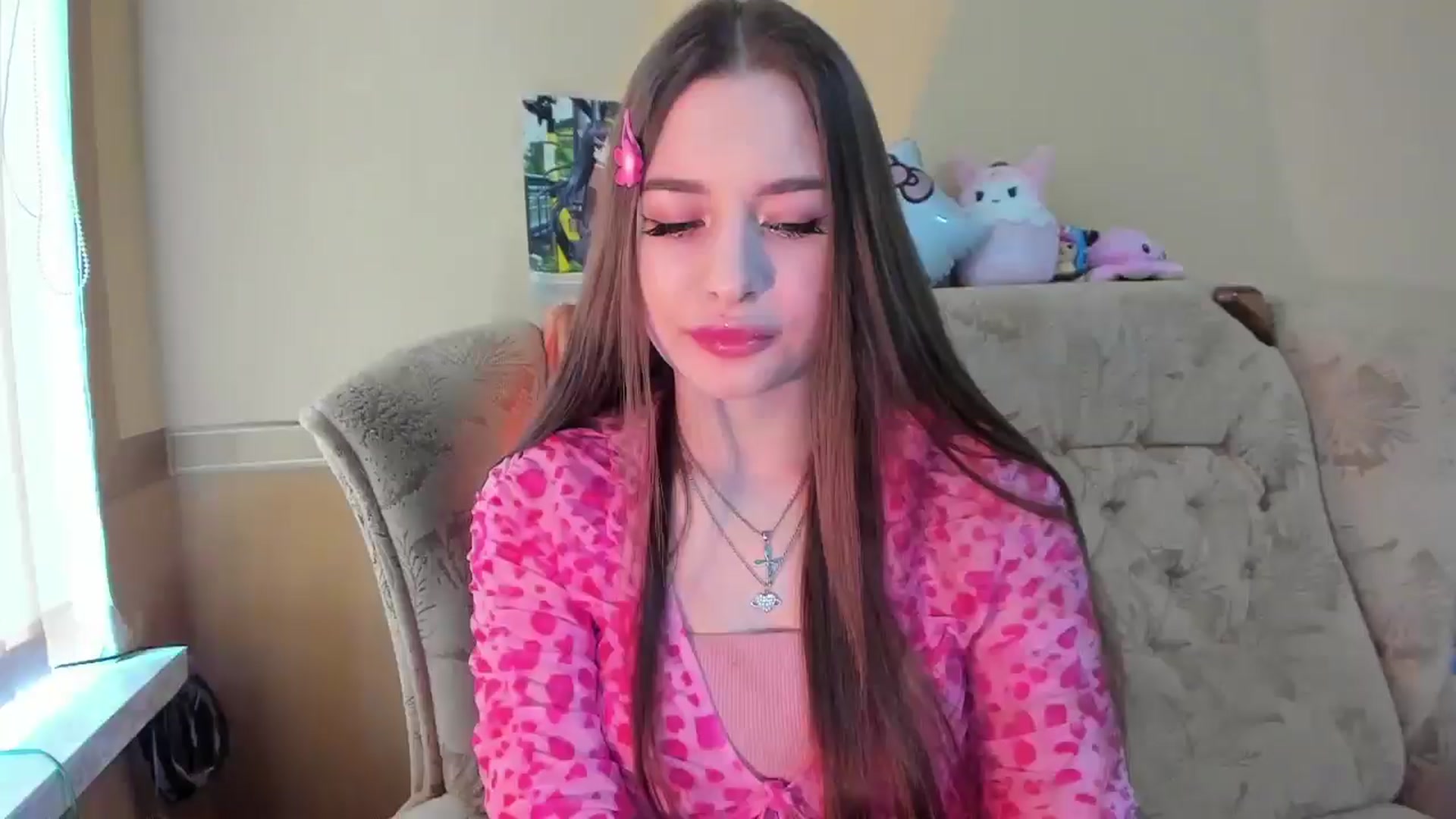 Gallery image thumbnail from DiscoGirl's myfreecams stream on, 02/11/2025, 14:12 image 2 of 20