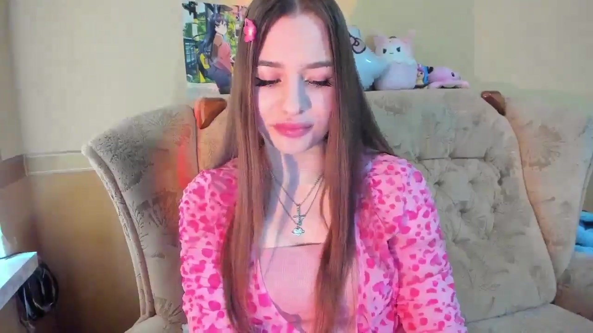 Gallery image thumbnail from DiscoGirl's myfreecams stream on, 02/11/2025, 14:12 image 16 of 20