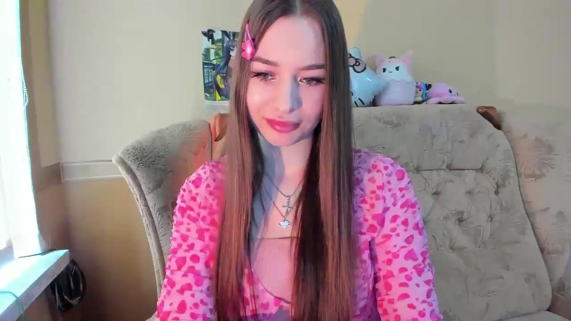 Gallery image thumbnail from DiscoGirl's myfreecams stream on, 02/11/2025, 14:12 image 4 of 20
