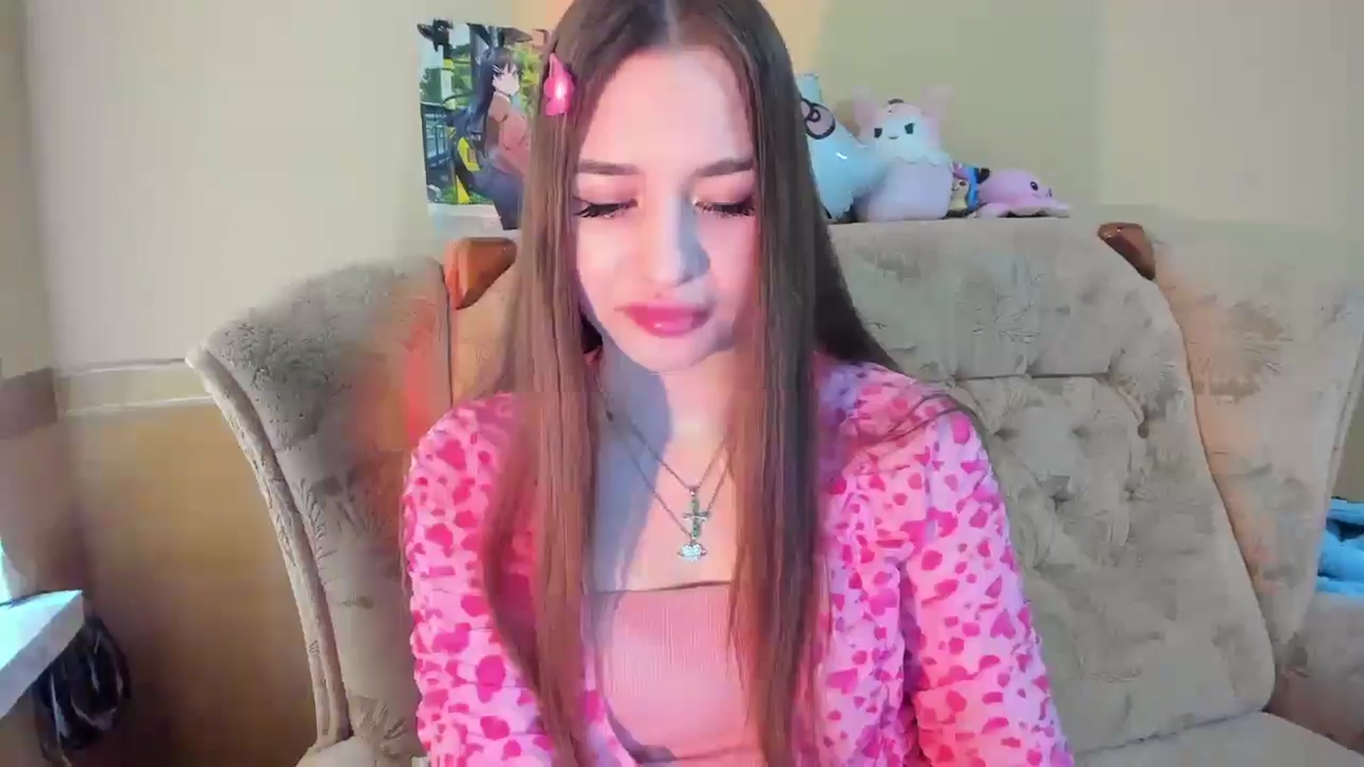 Gallery image thumbnail from DiscoGirl's myfreecams stream on, 02/11/2025, 14:12 image 15 of 20