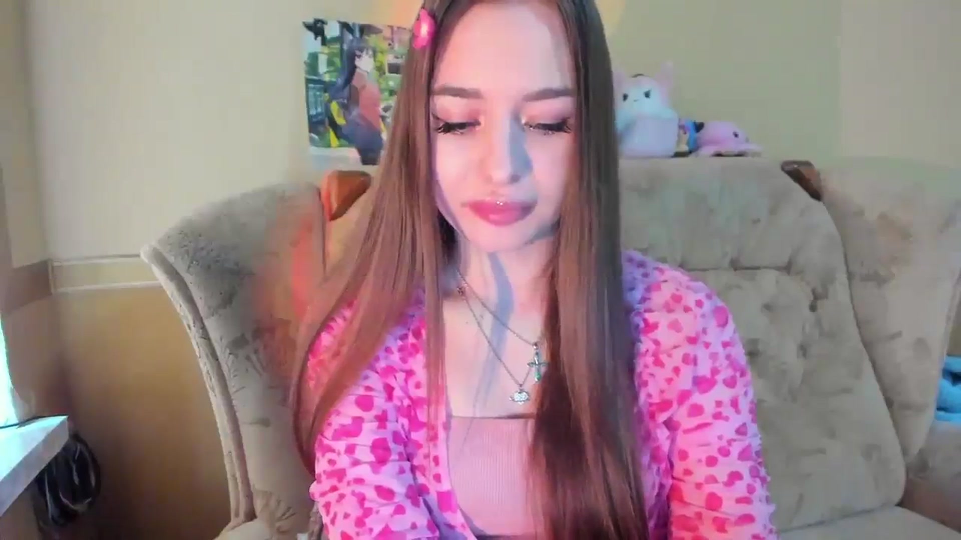 Gallery image thumbnail from DiscoGirl's myfreecams stream on, 02/11/2025, 14:12 image 17 of 20