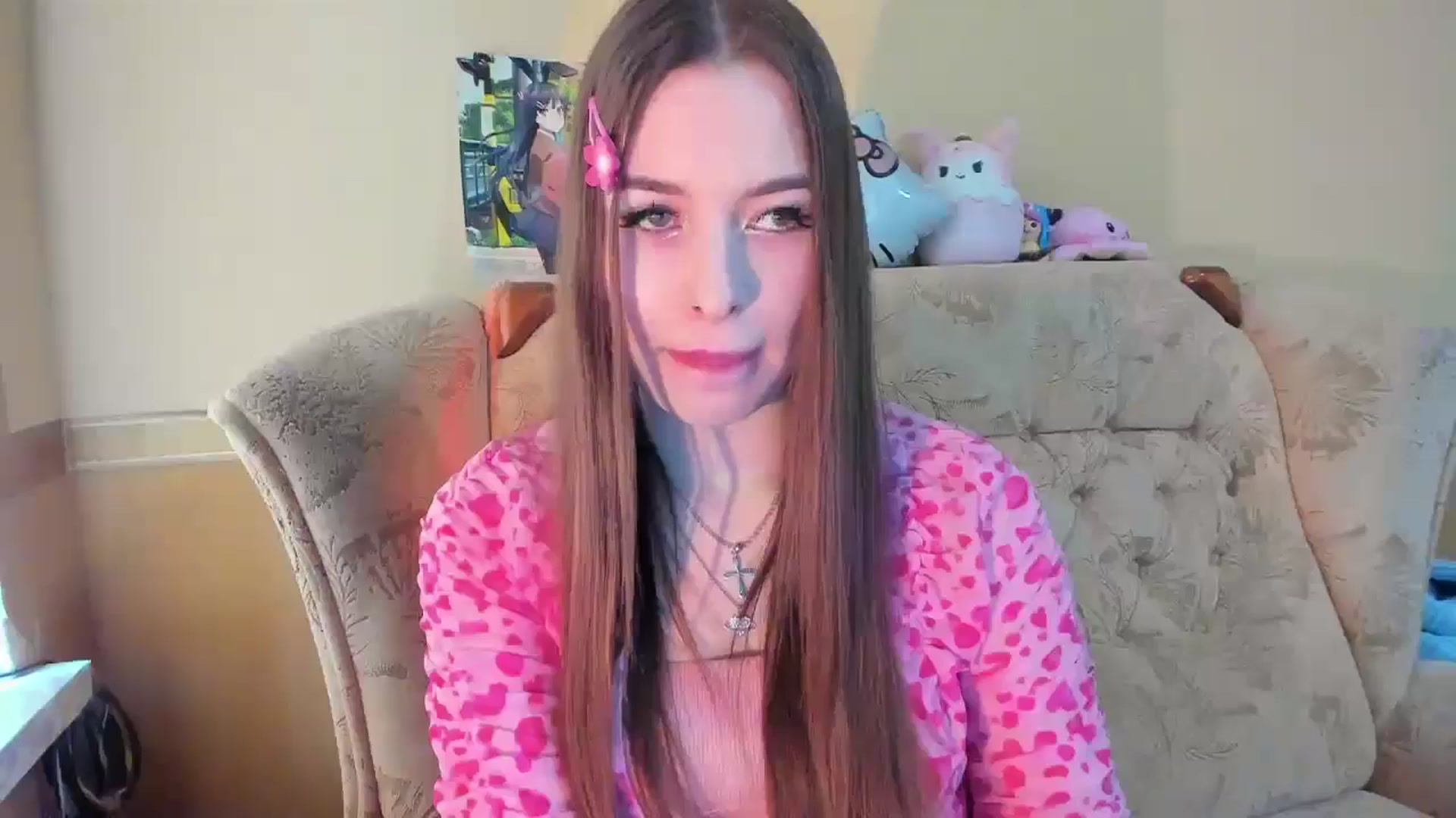 Gallery image thumbnail from DiscoGirl's myfreecams stream on, 02/11/2025, 14:12 image 11 of 20