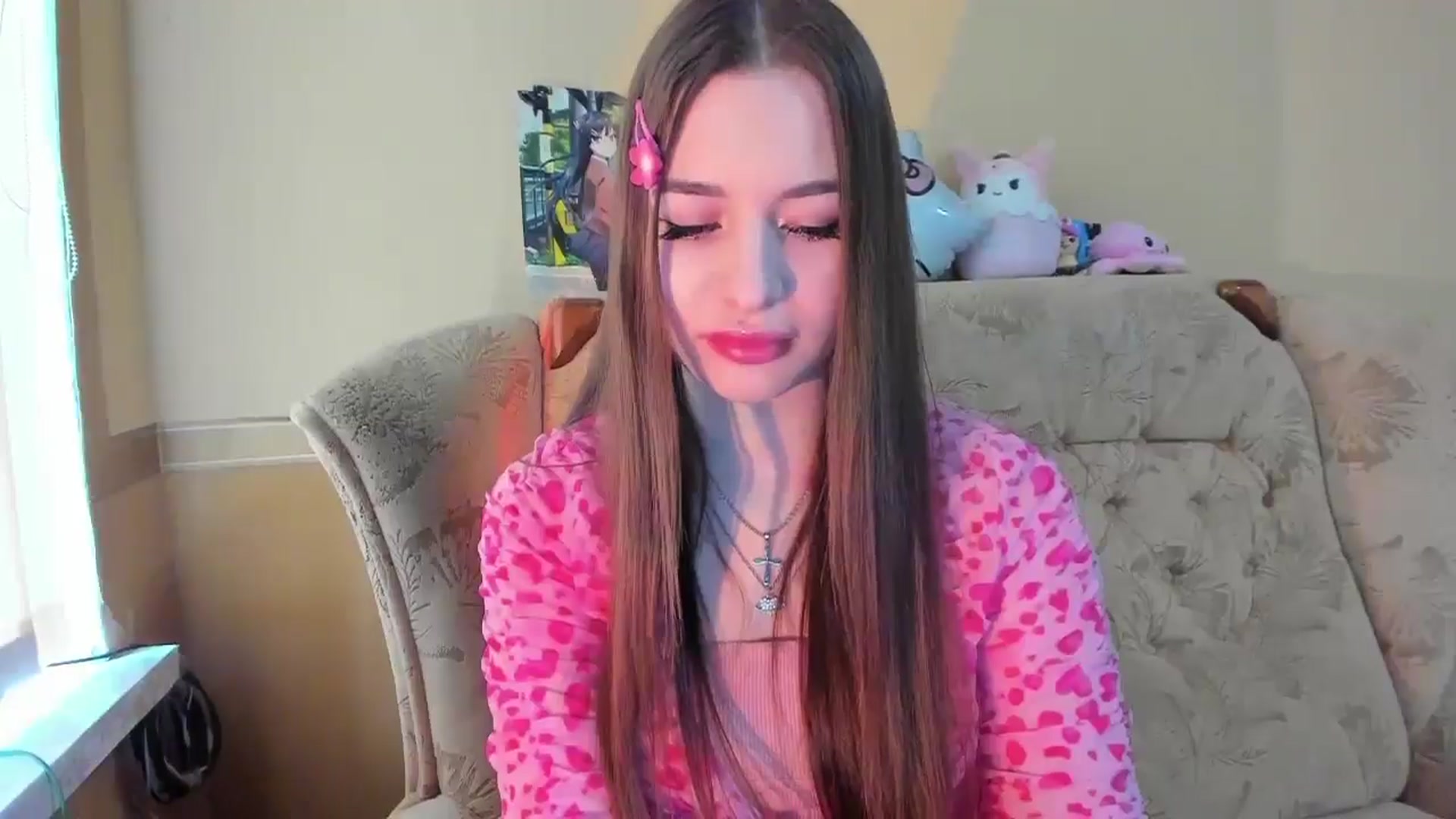 Gallery image thumbnail from DiscoGirl's myfreecams stream on, 02/11/2025, 14:12 image 5 of 20