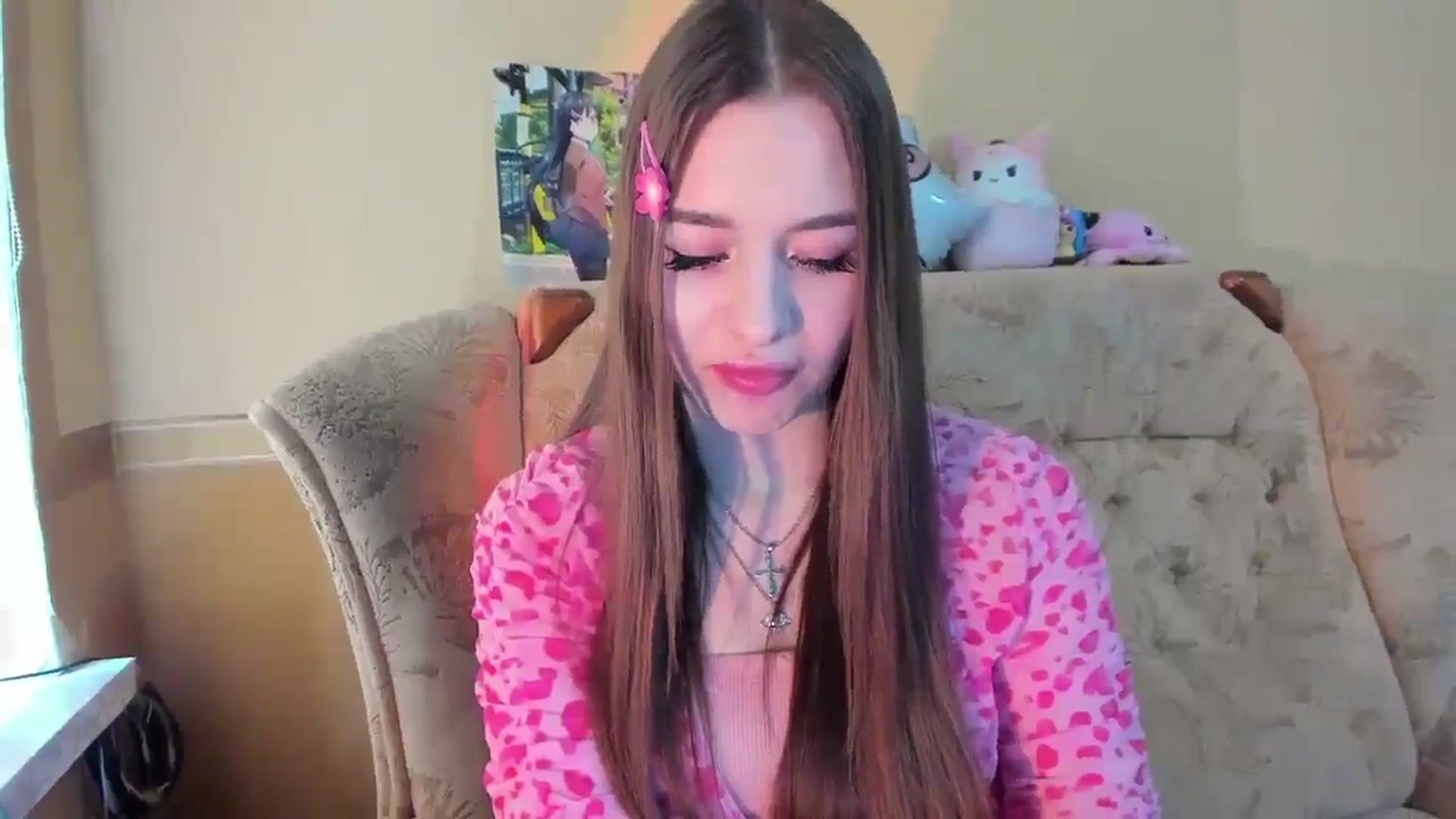 Gallery image thumbnail from DiscoGirl's myfreecams stream on, 02/11/2025, 14:12 image 9 of 20