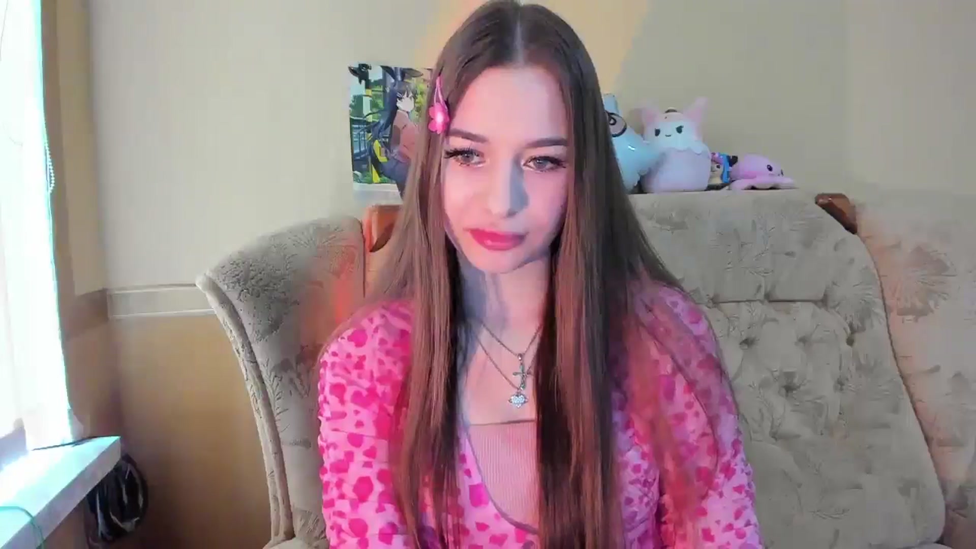 Gallery image thumbnail from DiscoGirl's myfreecams stream on, 02/11/2025, 14:12 image 3 of 20